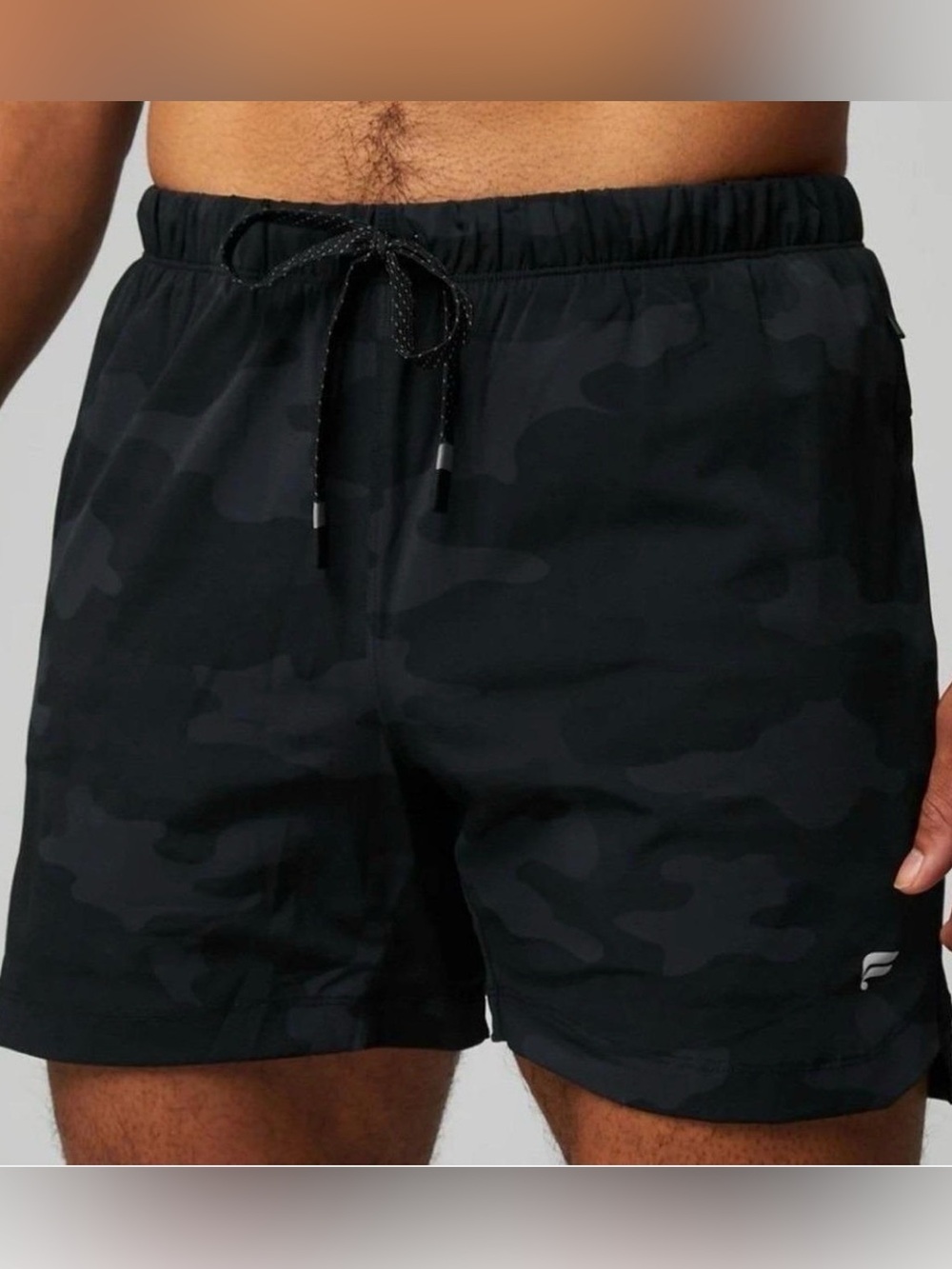 NWOT Fabletics The One Short